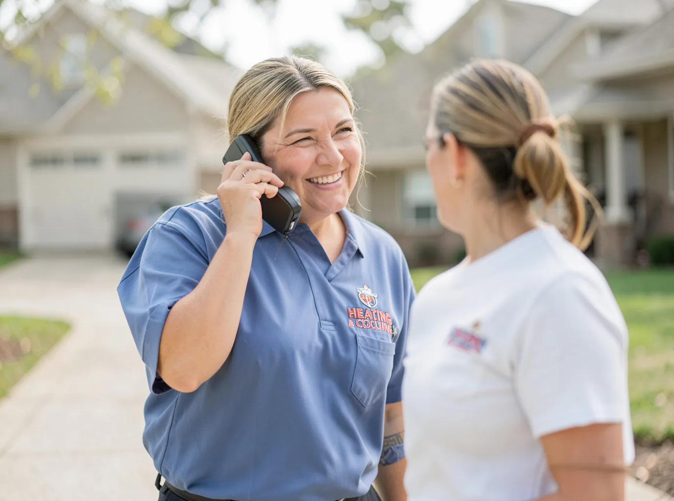 Hvac Repair Ronald, WA FAQs